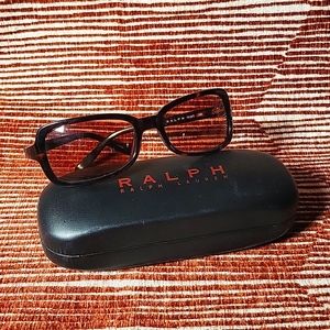 Ralph Lauren Sunglasses Men's